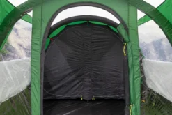 Kampa Brean 4 Air Opblaasbare Tunneltent - 4 Persoons -Bo-Camp Verkoopwinkel breanair4 3 3