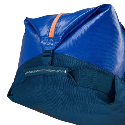 Eagle Creek Migrate Reistas - 90 Liter - Blauw -Bo-Camp Verkoopwinkel eagle creek 90 liter duffel 8