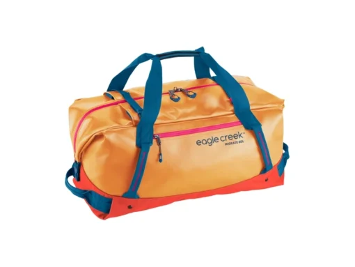 Eagle Creek Migrate Reistas - 60 Liter - Oranje -Bo-Camp Verkoopwinkel