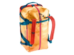 Eagle Creek Migrate Reistas - 60 Liter - Oranje -Bo-Camp Verkoopwinkel ec0a3xvx 299 b