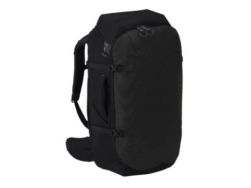 Eagle Creek Tour Travel Pack Backpack - 55 Liter - Zwart -Bo-Camp Verkoopwinkel ec0a5ek3 010 a