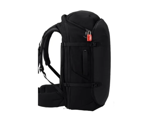 Eagle Creek Tour Travel Pack Backpack - 55 Liter - Zwart -Bo-Camp Verkoopwinkel ec0a5ek3 010 a 9