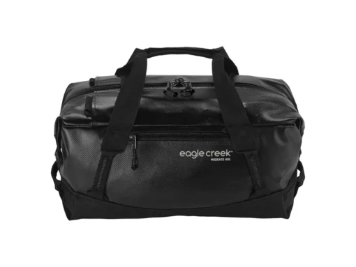 Eagle Creek Migrate Reistas - 40 Liter - Zwart -Bo-Camp Verkoopwinkel ec0a5ekf 010 c