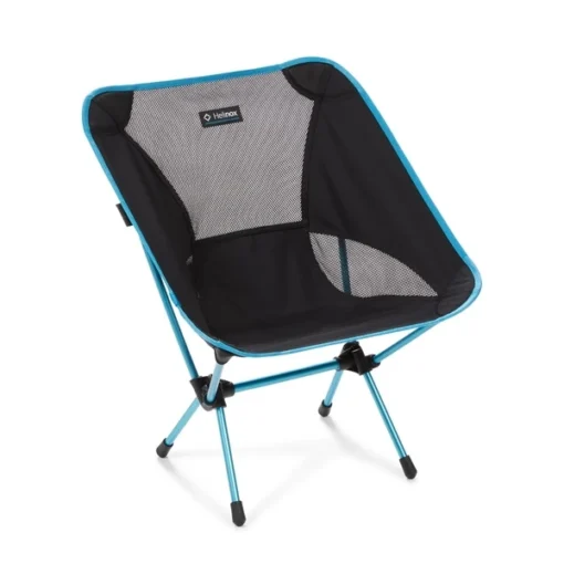 Helinox Chair One Campingstoel - Zwart -Bo-Camp Verkoopwinkel foto3