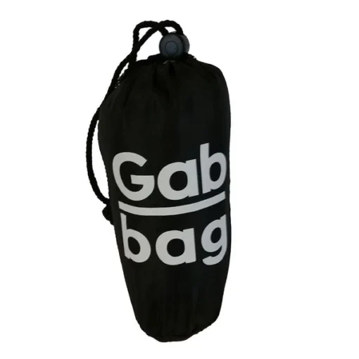 Gabbag Lakenzak - Rood -Bo-Camp Verkoopwinkel gabbag lakenzak compressiezak