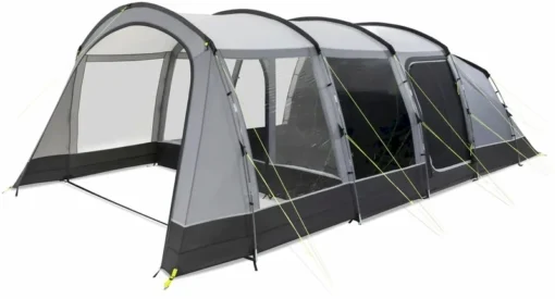 Kampa Hayling 6 Tunneltent - 6 Persoons -Bo-Camp Verkoopwinkel hayling6