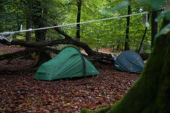 Vango Nevis 100 Tunneltent - 1 Persoon -Bo-Camp Verkoopwinkel laj09372 2