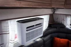 Qlima Split-unit Airco MS-AC 5001 Wit -Bo-Camp Verkoopwinkel lifestyle ms ac 5001 4