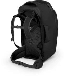 Osprey Fairview Backpack - 70 Liter - Zwart -Bo-Camp Verkoopwinkel osprey fairview 70 zwart 4