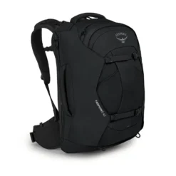 Nieuwe uitgaven -Bo-Camp Verkoopwinkel osprey farpoint 40 liter zwart 1