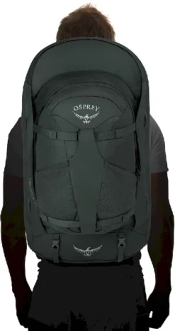 Osprey Farpoint Backpack - 70 Liter - Zwart -Bo-Camp Verkoopwinkel osprey farpoint 70 zwart 5