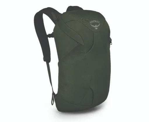 Osprey Farpoint/Fairview Rugzak - 15 Liter - Donkergroen -Bo-Camp Verkoopwinkel osprey farpointfairviewdaypack gophergreen 2