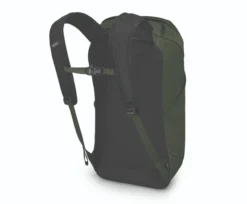 Osprey Farpoint/Fairview Rugzak - 15 Liter - Donkergroen -Bo-Camp Verkoopwinkel osprey farpointfairviewdaypack gophergreen 3