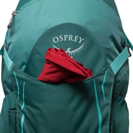 Osprey Hikelite Wandelrugzak - 32 Liter - Zwart -Bo-Camp Verkoopwinkel osprey hikelite features 26 8