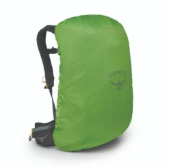 Osprey Sirrus Wandelrugzak - 24 Liter - Groen -Bo-Camp Verkoopwinkel osprey sirrus green met hoes