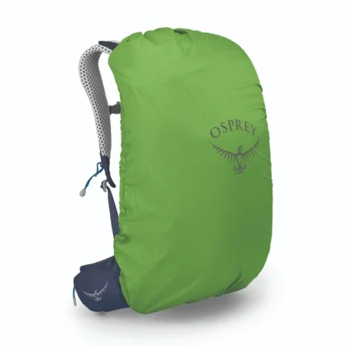 Osprey Stratos Wandelrugzak - 24 Liter - Blauw -Bo-Camp Verkoopwinkel osprey stratos blue methoes