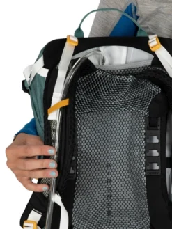 Osprey Stratos Wandelrugzak - 24 Liter - Grijs -Bo-Camp Verkoopwinkel osprey stratossirrus features 6 1