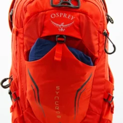 Osprey Syncro Daypack -12 Liter - Zwart -Bo-Camp Verkoopwinkel osprey syncro features 4 1