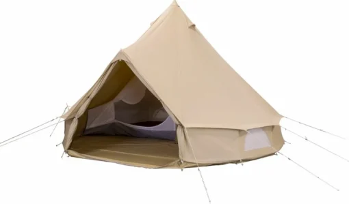 Bo-Camp Urban Outdoor Streeterville Bell Tent - 6 Persoons -Bo-Camp Verkoopwinkel streeterville6