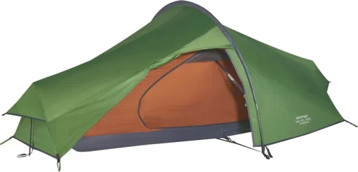 Vango Nevis 100 Tunneltent - 1 Persoon -Bo-Camp Verkoopwinkel vango nevis 100 5