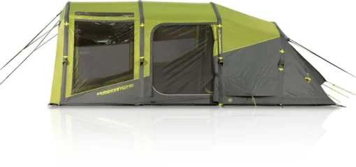 Zempire Evo TM V2 Opblaasbare Tent - 4 Persoons -Bo-Camp Verkoopwinkel zempire evo tm v2 opblaasbare tent 10