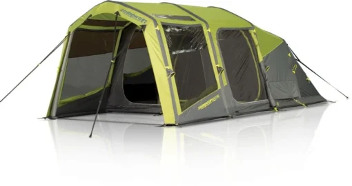 Zempire Evo TM V2 Opblaasbare Tent - 4 Persoons -Bo-Camp Verkoopwinkel zempire evo tm v2 opblaasbare tent 11