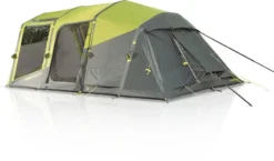 Zempire Evo TM V2 Opblaasbare Tent - 4 Persoons -Bo-Camp Verkoopwinkel zempire evo tm v2 opblaasbare tent 12