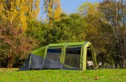 Zempire Evo TM V2 Opblaasbare Tent - 4 Persoons -Bo-Camp Verkoopwinkel zempire evo tm v2 opblaasbare tent 16