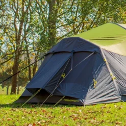 Zempire Evo TM V2 Opblaasbare Tent - 4 Persoons -Bo-Camp Verkoopwinkel zempire evo tm v2 opblaasbare tent 21