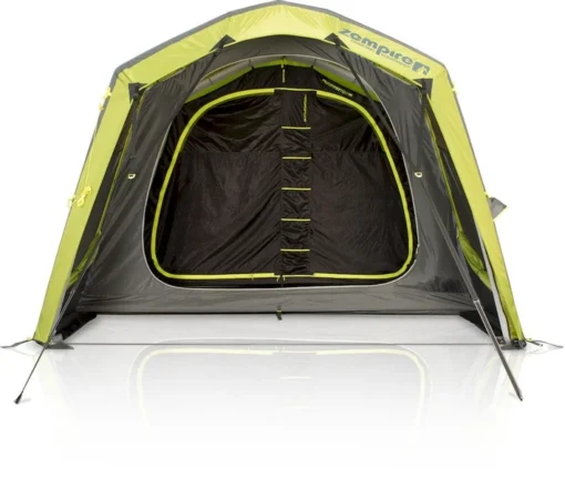 Zempire Evo TM V2 Opblaasbare Tent - 4 Persoons -Bo-Camp Verkoopwinkel zempire evo tm v2 opblaasbare tent 26