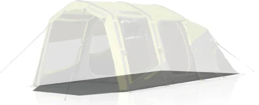 Zempire Evo TM V2 Opblaasbare Tent - 4 Persoons -Bo-Camp Verkoopwinkel zempire evo tm v2 opblaasbare tent 4