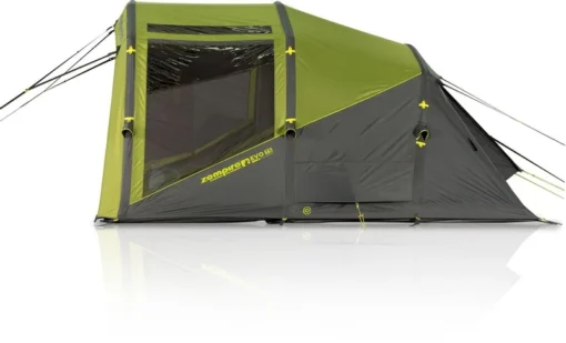 Zempire Evo TS Opblaasbare Tent - 4 Persoons -Bo-Camp Verkoopwinkel zempire evo ts opblaasbare tent 10