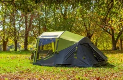 Zempire Evo TS Opblaasbare Tent - 4 Persoons -Bo-Camp Verkoopwinkel zempire evo ts opblaasbare tent 11