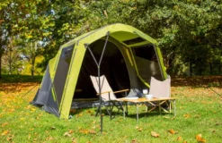 Zempire Evo TS Opblaasbare Tent - 4 Persoons -Bo-Camp Verkoopwinkel zempire evo ts opblaasbare tent 12