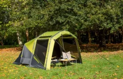 Zempire Evo TS Opblaasbare Tent - 4 Persoons -Bo-Camp Verkoopwinkel zempire evo ts opblaasbare tent 15