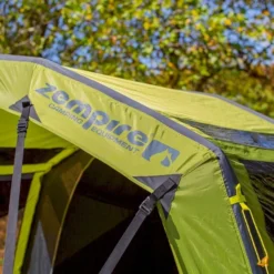 Zempire Evo TS Opblaasbare Tent - 4 Persoons -Bo-Camp Verkoopwinkel zempire evo ts opblaasbare tent 19