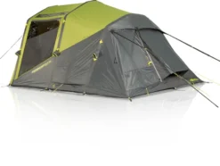 Zempire Evo TS Opblaasbare Tent - 4 Persoons -Bo-Camp Verkoopwinkel zempire evo ts opblaasbare tent 1