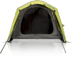 Zempire Evo TS Opblaasbare Tent - 4 Persoons -Bo-Camp Verkoopwinkel zempire evo ts opblaasbare tent 25