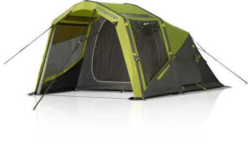 Zempire Evo TS Opblaasbare Tent - 4 Persoons -Bo-Camp Verkoopwinkel zempire evo ts opblaasbare tent 8