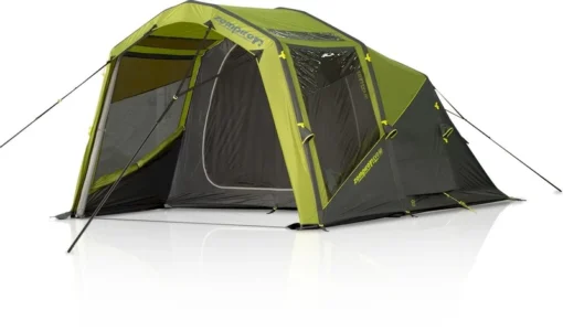 Zempire Evo TS Opblaasbare Tent - 4 Persoons -Bo-Camp Verkoopwinkel zempire evo ts opblaasbare tent 9